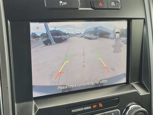 Used 2020 Ford F150 XLT w/ Equipment Group 302A Luxury RWD image 29