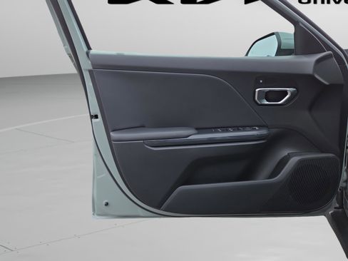 New 2026 Kia K4 EX FWD image 10