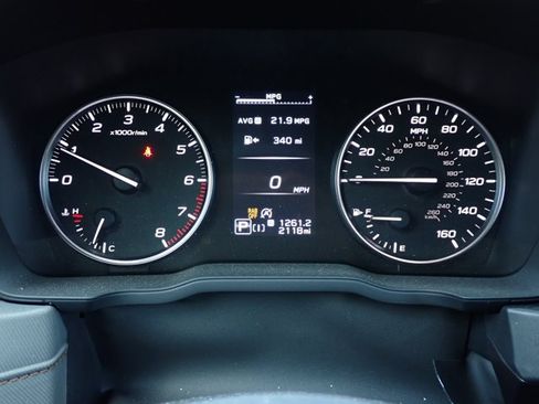 Used 2026 Subaru Forester Sport w/ Sport Plus Package AWD/4WD image 15