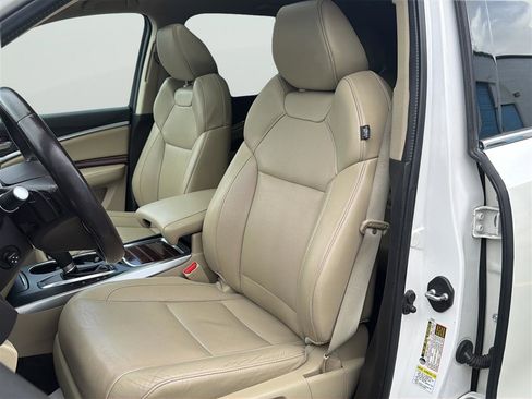 Used 2014 Acura MDX SH-AWD w/ Advance Package image 13