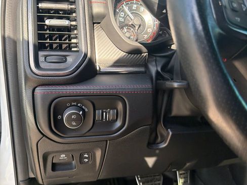 Used 2022 RAM 1500 TRX w/ TRX Level 2 Equipment Group AWD/4WD image 29