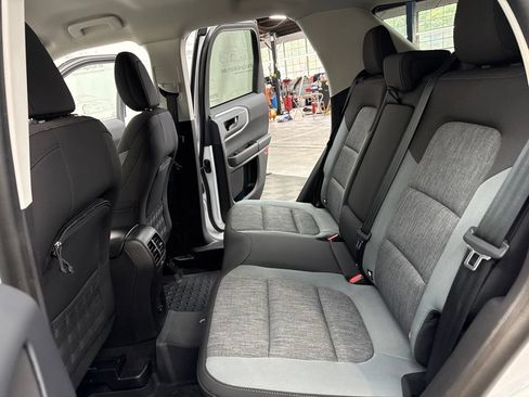 Used 2022 Ford Bronco Sport Big Bend w/ Convenience Package AWD/4WD image 25