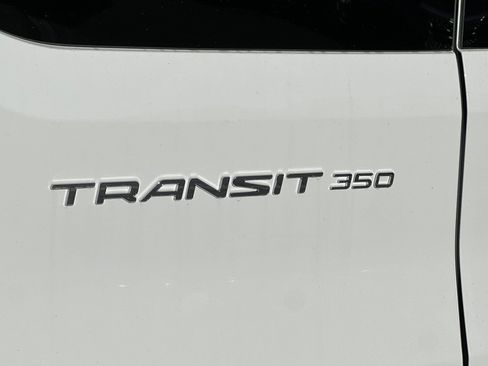 New 2025 Ford Transit 350 XL image 26