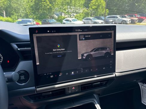 New 2026 MAZDA CX-5 Select AWD/4WD image 11