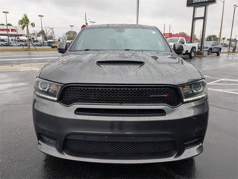 Used 2019 Dodge Durango R/T image 9
