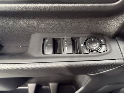 New 2026 Chevrolet Silverado 1500 Custom Trail Boss image 17