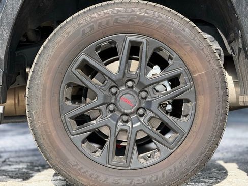 Used 2025 Toyota Sequoia SR5 image 3