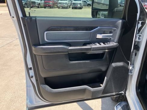 Used 2023 RAM 2500 Big Horn w/ Level 1 Equipment Group AWD/4WD image 22