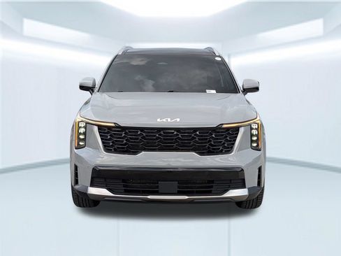 Used 2025 Kia Sorento S w/ Panoramic Sunroof Package FWD image 10