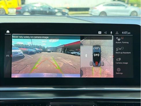Used 2022 BMW 840i Convertible w/ Comfort Seating Package RWD image 20