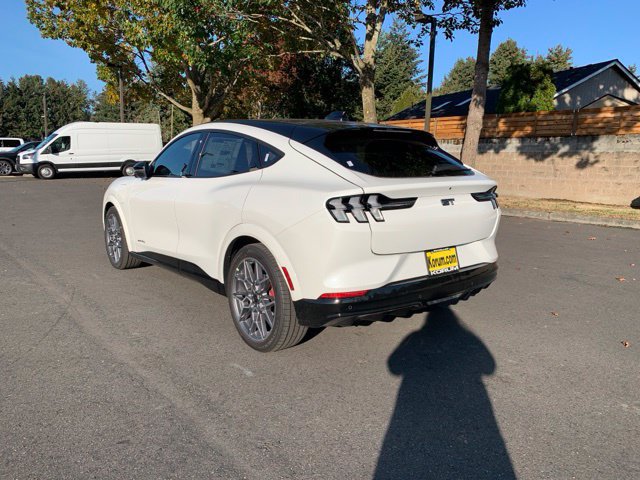 New 2026 Ford Mustang Mach-E GT AWD/4WD image 3