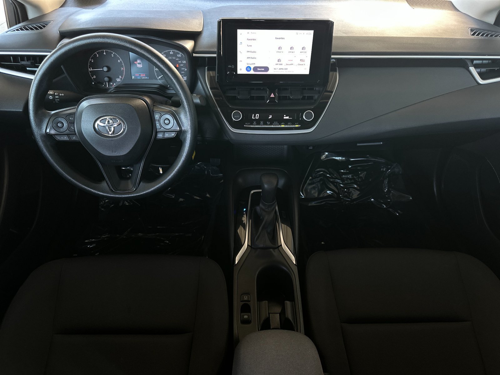 Used 2024 Toyota Corolla LE FWD image 12