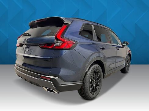 New 2026 Honda CR-V Sport-L image 7