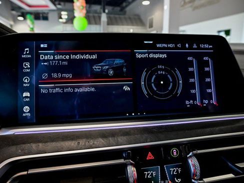 Used 2021 BMW X5 xDrive40i w/ M Sport Package image 37