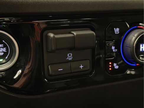 Certified 2022 Chevrolet Silverado 1500 LTZ image 81