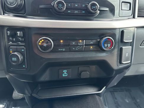 Used 2023 Ford F150 XLT w/ Trailer Tow Package image 18