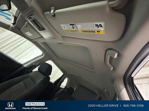 Used 2026 Honda CR-V EX image 27