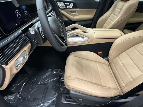New 2026 Mercedes-Benz GLE 450 4MATIC image 9