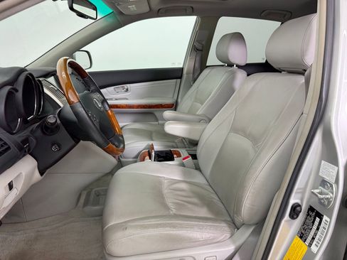 Used 2008 Lexus RX 350 AWD 4dr image 5