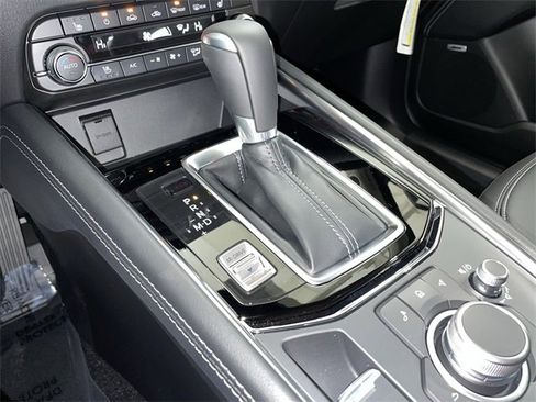 New 2025 MAZDA CX-5 AWD 2.5 S w/ Premium Plus Pkg image 28