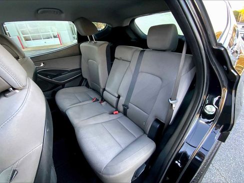 Used 2018 Hyundai Santa Fe Sport w/ 2.4L Value Package 02 image 19