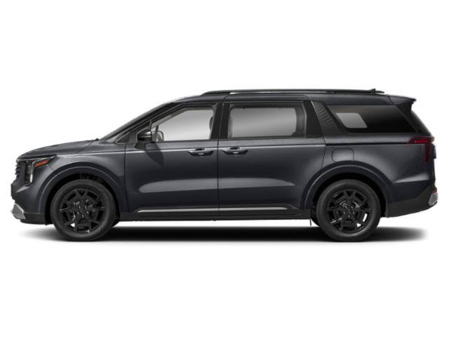 Certified 2025 Kia Carnival SX Prestige FWD image 3