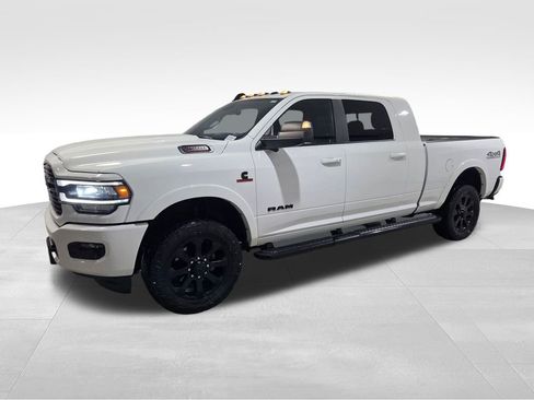 Used 2020 RAM 2500 Laramie image 19