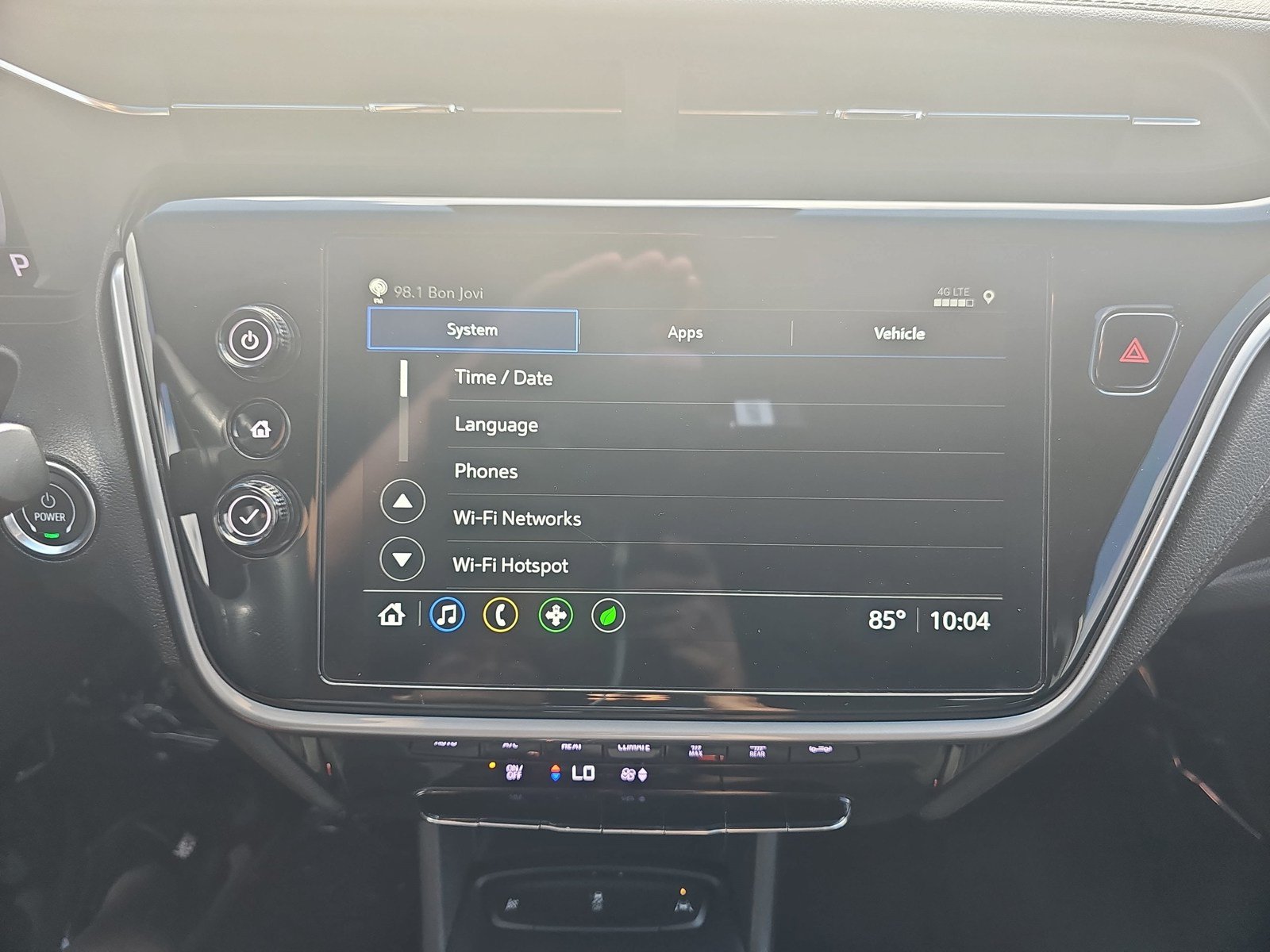 Used 2023 Chevrolet Bolt LT w/ Driver Confidence Package FWD image 19