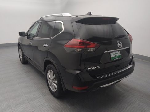 Used 2019 Nissan Rogue SV AWD/4WD image 5