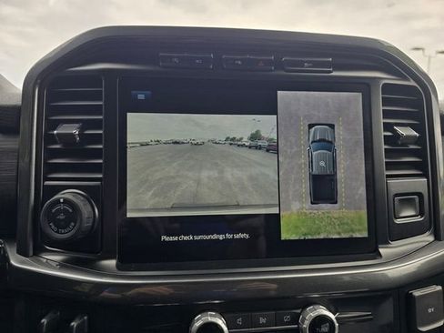 Used 2023 Ford F150 XLT w/ Equipment Group 302A High AWD/4WD image 30