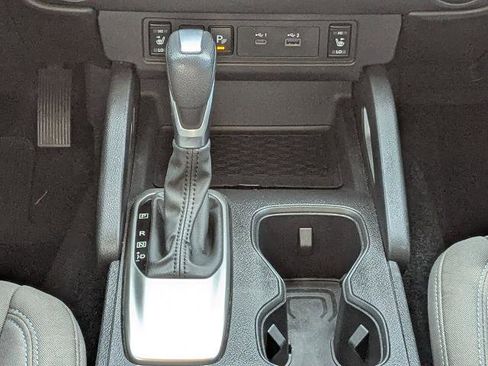 Used 2022 Nissan Frontier SV image 19