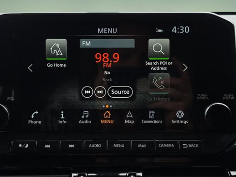 Used 2023 Nissan Pathfinder SL w/ SL Premium Package AWD/4WD image 20