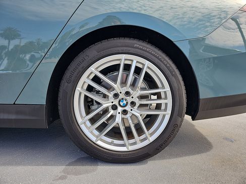 Used 2025 BMW 530i RWD image 34