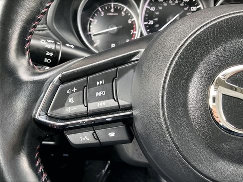 Used 2023 MAZDA CX-5 Carbon Edition image 10
