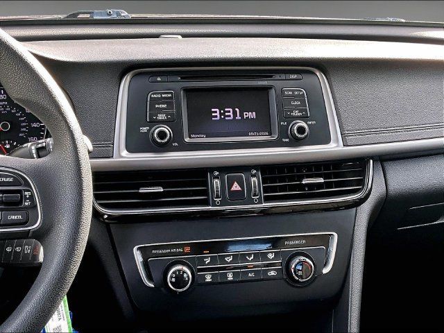 Used 2016 Kia Optima LX FWD image 6
