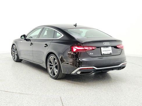 Used 2021 Audi A5 2.0T Premium Plus AWD/4WD image 7