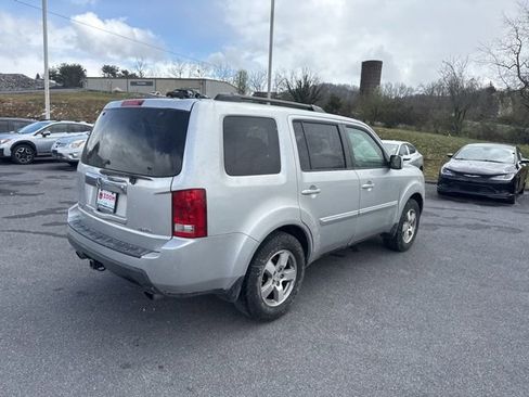 Used 2011 Honda Pilot EX-L image 8