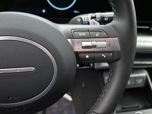 New 2026 Hyundai Kona Limited image 20