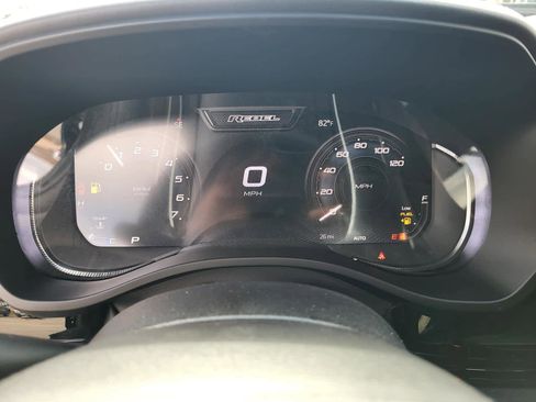 New 2026 RAM 1500 Rebel w/ G/T Package image 17