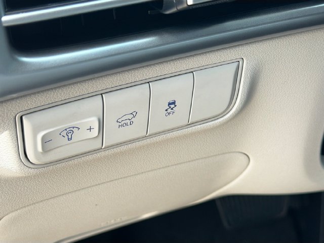 New 2026 Hyundai Tucson SEL Plus FWD image 10