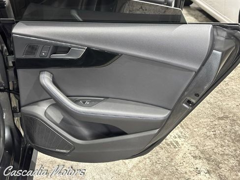 Used 2019 Audi A5 2.0T Premium Plus w/ Premium Plus image 22