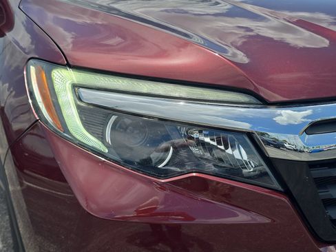 Used 2020 Honda Ridgeline RTL-E image 7