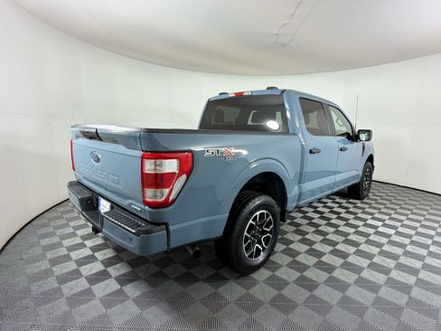 Used 2023 Ford F150 XL w/ STX Appearance Package AWD/4WD image 10