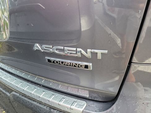 Used 2021 Subaru Ascent Touring w/ Popular Package #2A image 20