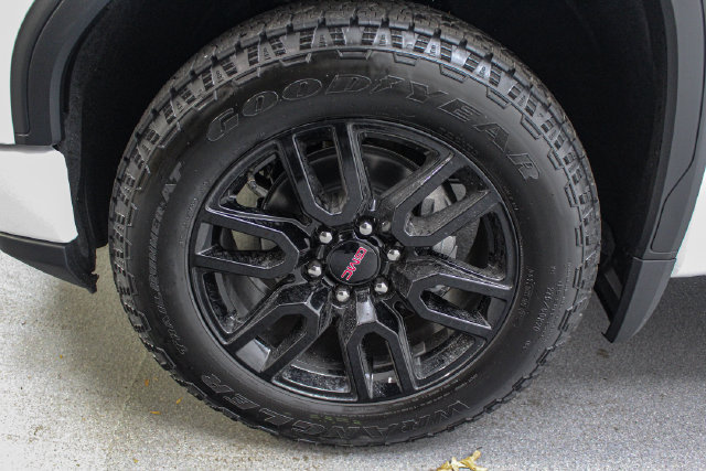 New 2026 GMC Sierra 1500 Elevation AWD/4WD image 29