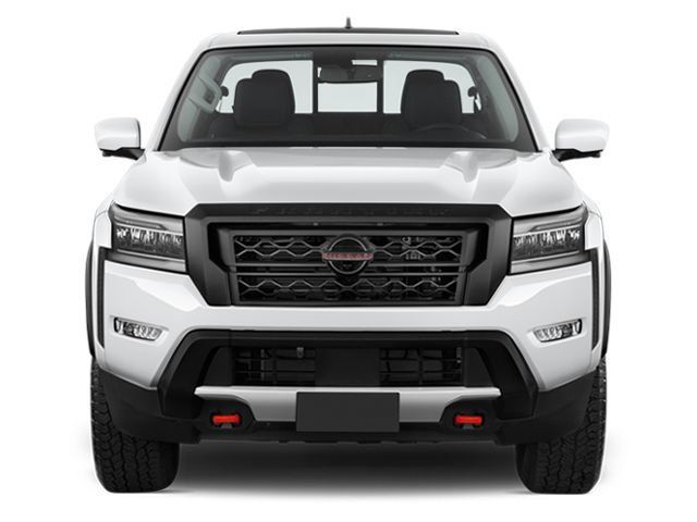 Used 2022 Nissan Frontier PRO-4X AWD/4WD image 5