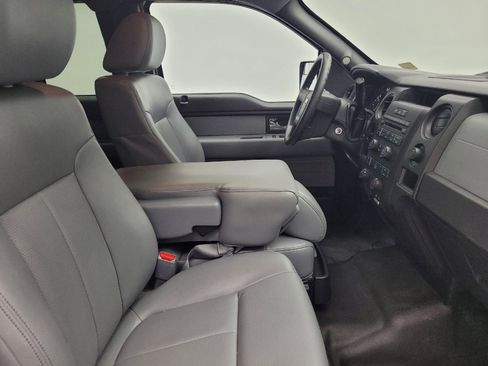 Used 2014 Ford F150 XL w/ Equipment Group 101A Mid image 21