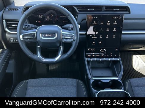 New 2026 GMC Terrain Elevation image 11