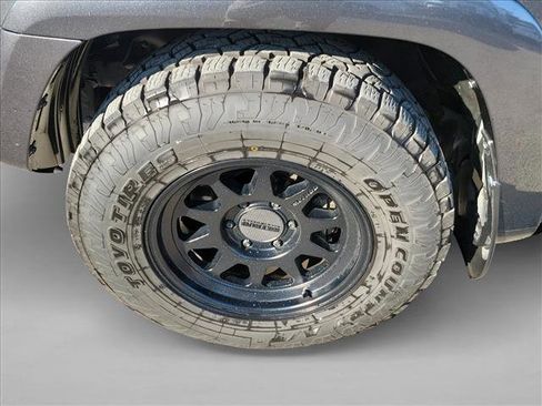 Used 2021 Toyota 4Runner TRD Off-Road Premium w/ Moonroof Package image 9