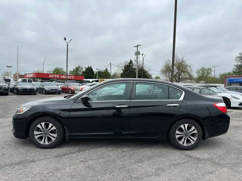 Used 2013 Honda Accord LX image 9